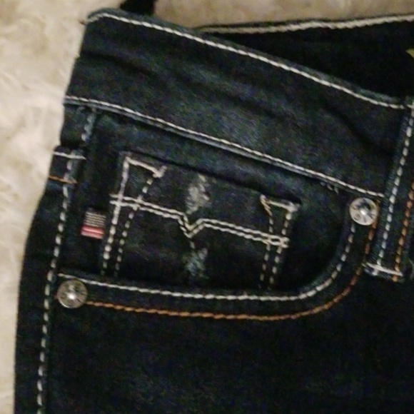 VIGOSS kids jeans NWOT - Picture 3 of 7